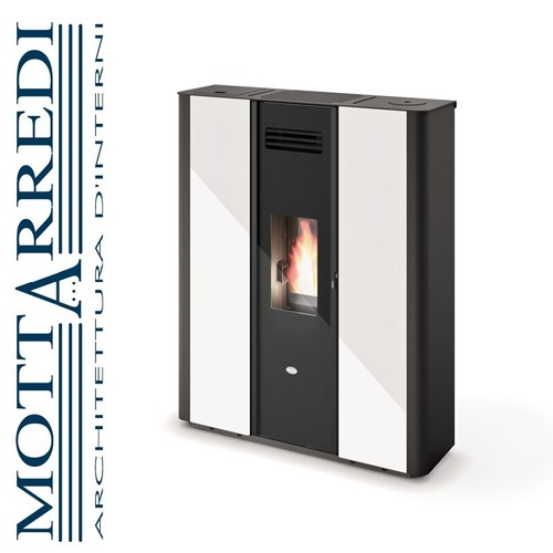 Stufa pellet slim eva calor - pellet,