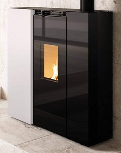 Palazzetti tiffany idro - v21, tc