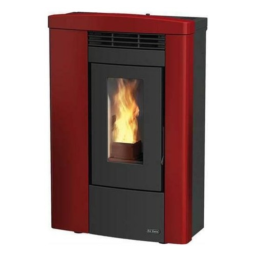 Stufa pellet slim - stufa, a