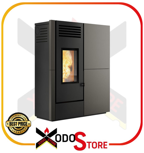 Termostufa slim pellet