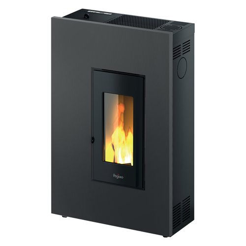 Pegaso stufa pellet 2kw - pellet, 5,2kw