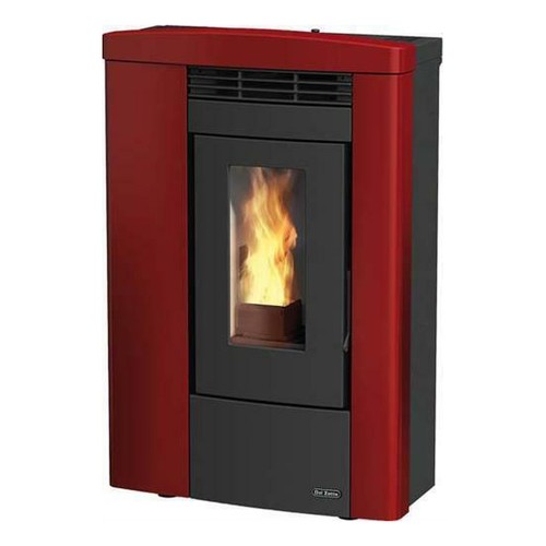 Stufa pellet slim - stufa,