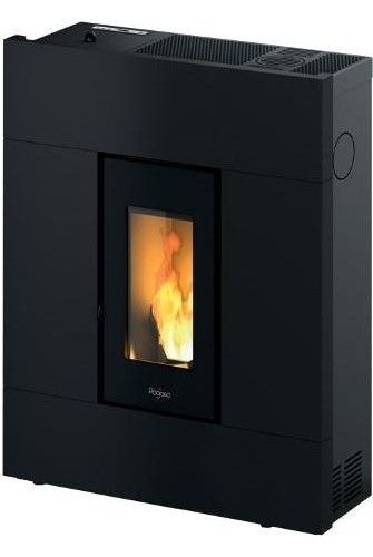 Pegaso stufa pellet - pegaso, a