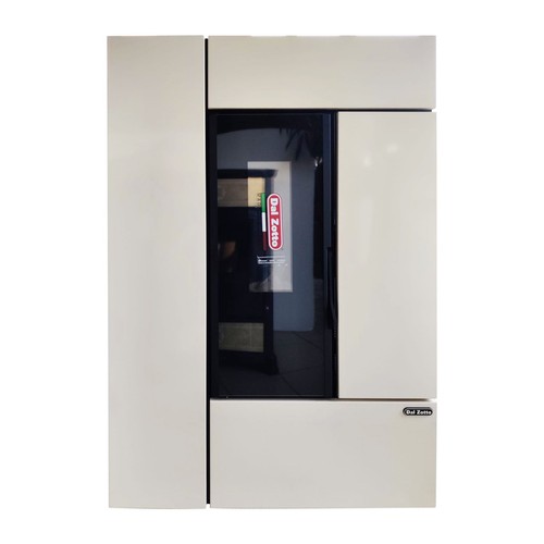 Stufa pellet slim - a, leyla