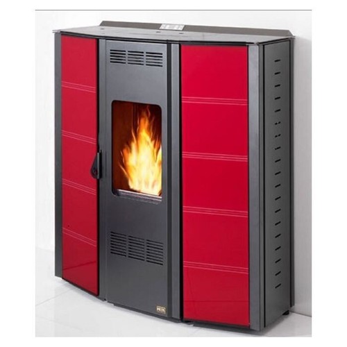 Termostufa pellet t m - termostufa,