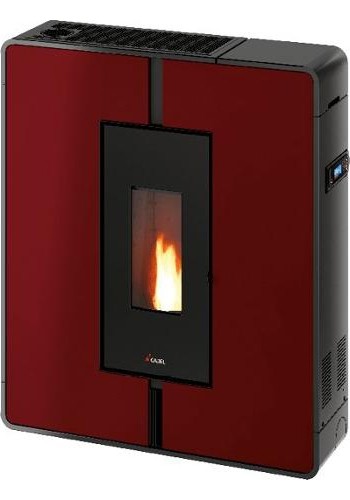 Cadel stufa pellet - stufa,