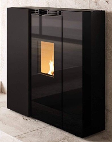 Palazzetti tiffany idro v13 - palazzetti,