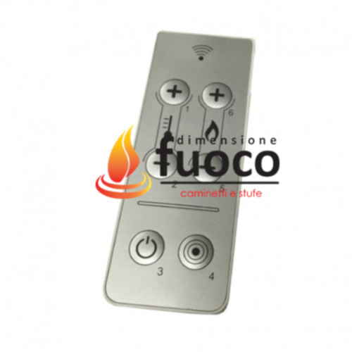 Telecomando slim universale - telecomando,