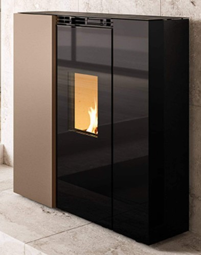 Palazzetti tiffany idro v13 - tiffany,