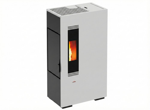 Stufa pellet ventilata - stufa,