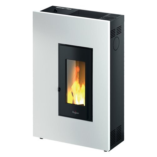 Pegaso stufa pellet - stufa,