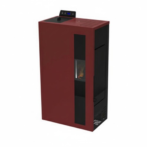 Stufa pellet slim - stufa, a