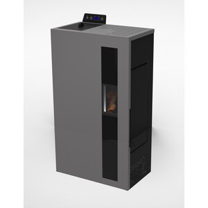 Stufa pellet slim - pellet,