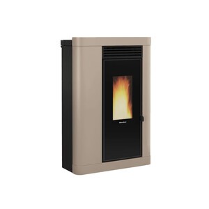 Stufa pellet canaliz - stufa,