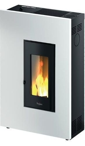 Pegaso stufa pellet - stufa, a