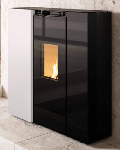 Palazzetti tiffany idro v21 - tiffany,