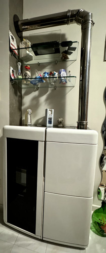 Nordica extraflame a - ,