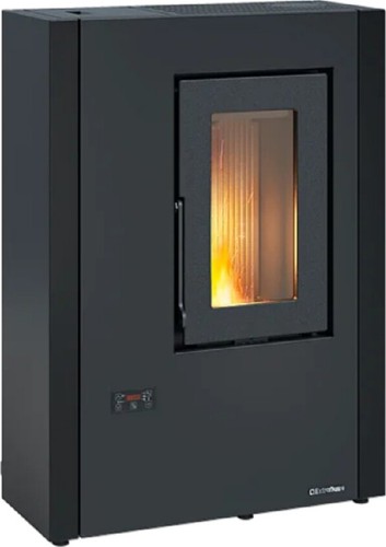 Nordica extraflame stufa - nordica-extraflame, a