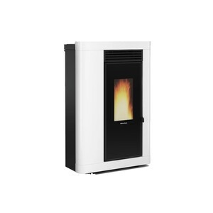 Stufa pellet canaliz slim - canaliz, 9kw