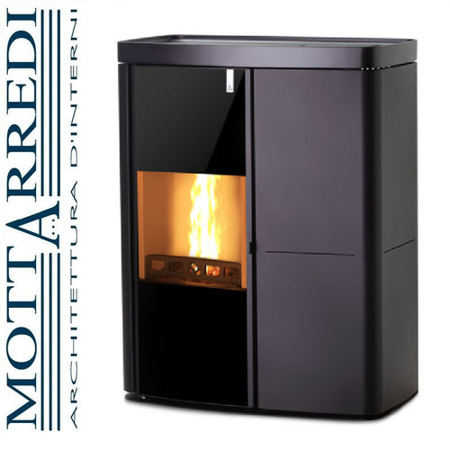 Termostufa pellet triti - termostufa, pellet-triti-legna