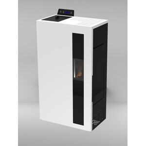 Stufa pellet slim - c,